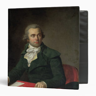 Jules-Francois Pare 1793 Binder