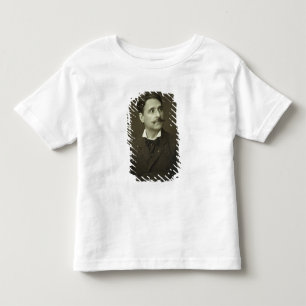 Jules Garnier (1847-89), from 'Galerie Contemporai Toddler T-shirt
