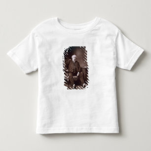 Jules Janin (1804-74), from 'Galerie Contemporaine Toddler T-shirt