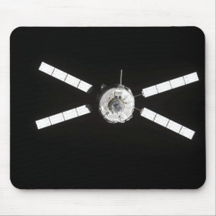 Jules Verne ATV Mouse Pad