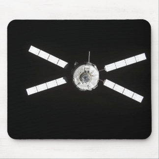 Jules Verne ATV Mouse Pad