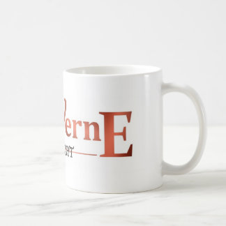 Jules Verne Was Right Coffee Mug