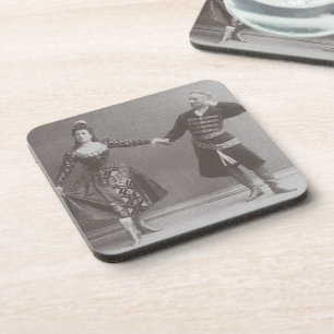 Julia and Felix Kschessinsky in the mazu Coaster