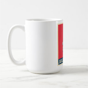 Julia Jacklin Coffee Mug