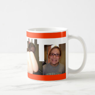 Julia Mug
