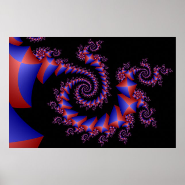 Julia Pillows Poster (Front)