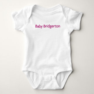 Julia Quinn Baby B. Infant Creeper (Raspberry)