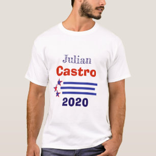 Julian Castro for President 2020 T-Shirt
