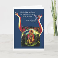 Julian of Norwich Quote