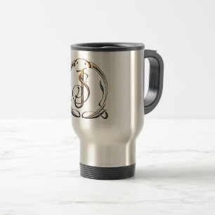 Julian Strande Travel Mug