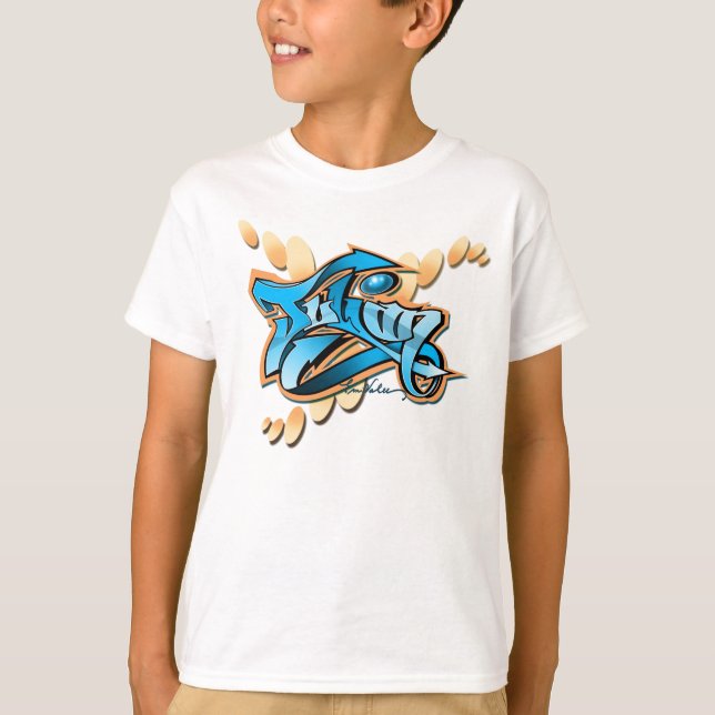 Julian T-Shirt (Front)