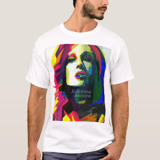 Julianne Moore T-shirt Julianne Moore