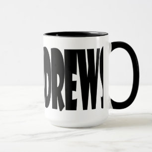 Julie Andrew Brew Hint Mug