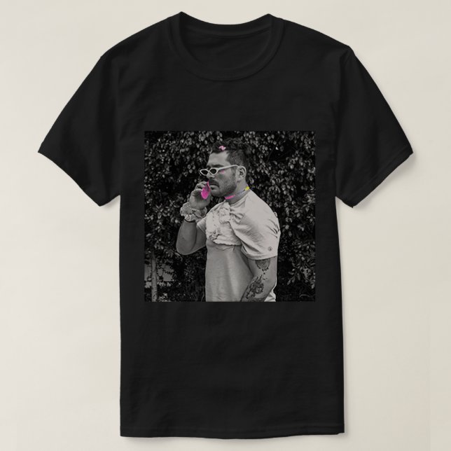 julien solomita     T-Shirt (Design Front)
