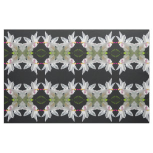 Julies Cactus Flower Fabric