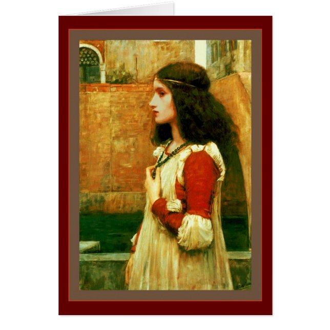 Juliet (Front)