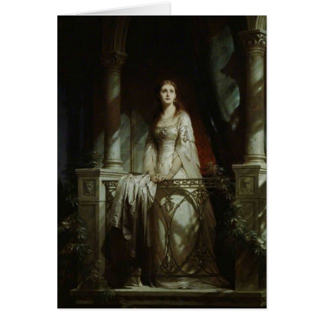 Juliet de William Shakespeare (Devant)