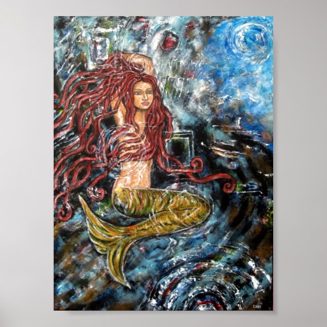 Juliet Poster (Front)