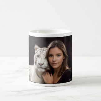 Juliet Rebko .2 Mug, 11 oz Coffee Mug