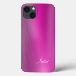 Juliet - Shades 5 - customize it with your name - iPhone 13 Case