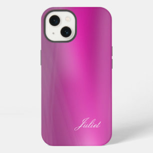 Juliet - Shades 5 - customize it with your name - iPhone 13 Case