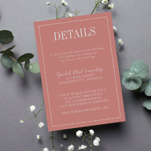 Juliette   Curated Colours   Details Enclosure Card