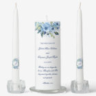 Juliette Dusty Blue Floral Mariage chrétien