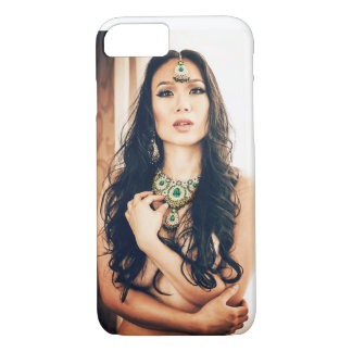 JulietUncensored iPhone 7, Barely There Case-Mate iPhone Case