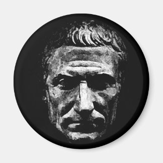 Julius Caesar Magnet