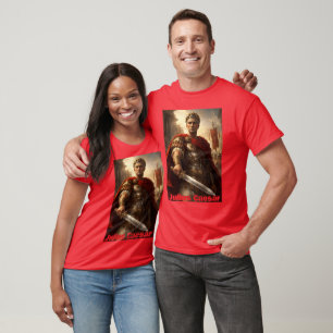 Julius Caesar T-Shirt