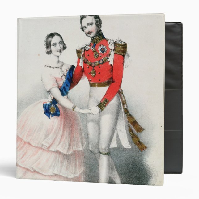 Jullien's Celebrated Polkas Binder (Front/Inside)