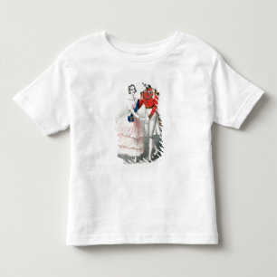 Jullien's Celebrated Polkas Toddler T-shirt