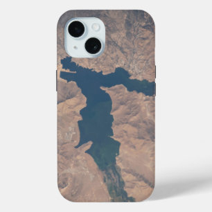 July 4, 2019 - Lake Isabella In California. iPhone 15 Case