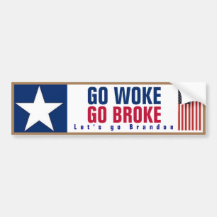 July 4th gear bumper sticker