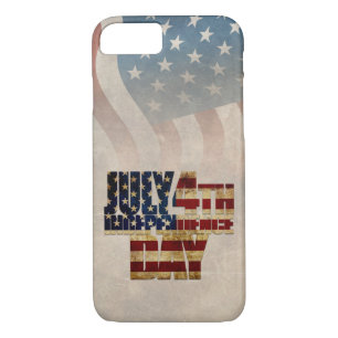 July 4th Independence Day V2.0 2020 Case-Mate iPhone Case