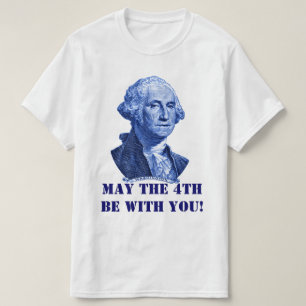 July 4th T-Shirt