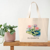 July Birth Month Flower Personalized Gift for Her