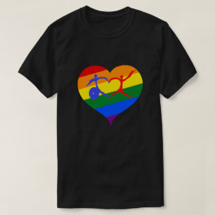 July Disability Pride Month T-Shirt
