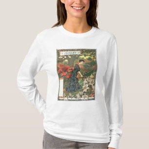 July T-Shirt