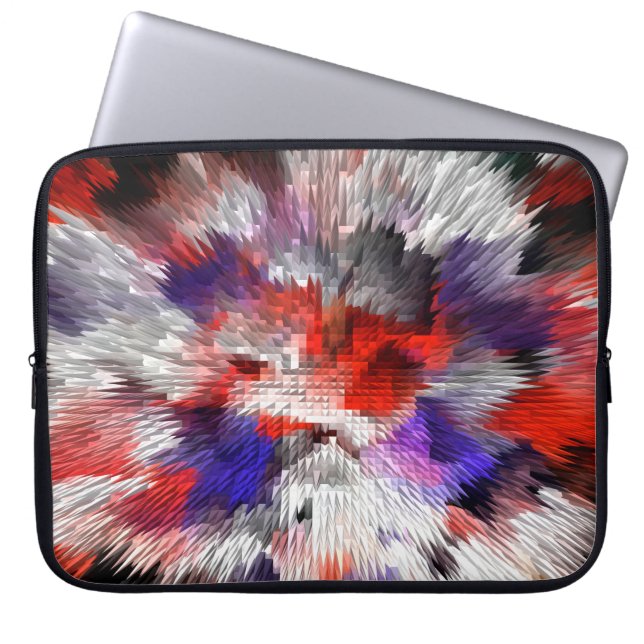 July USA Celebration...... Laptop Sleeve (Front)