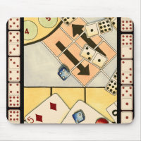 Jumbled Assortment of Games of Chance
