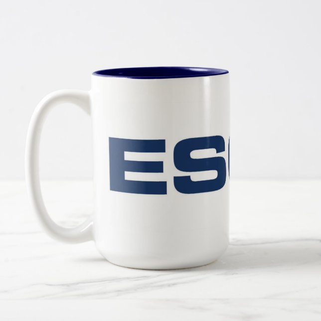 Jumbo 15oz ESGX Community mug (Left)