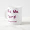 Jumbo 20oz Mug!  Personalize ME ~ Make Me Yours!