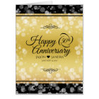 Jumbo 50e anniversaire de Mariage d'or