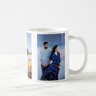 Jumbo Custom Photo Mug Jumbo Mug - Customisé