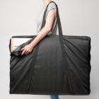 Jumbo Fast Four Lawn game w/carry case Personalize