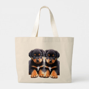 Jumbo Fourre-tout Concevez votre propre sac fourre