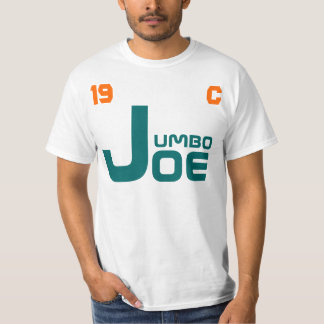 Jumbo Joe T-Shirt