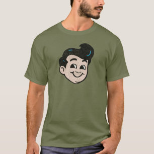 Jumbo Kid Vintage Distressed T-Shirt