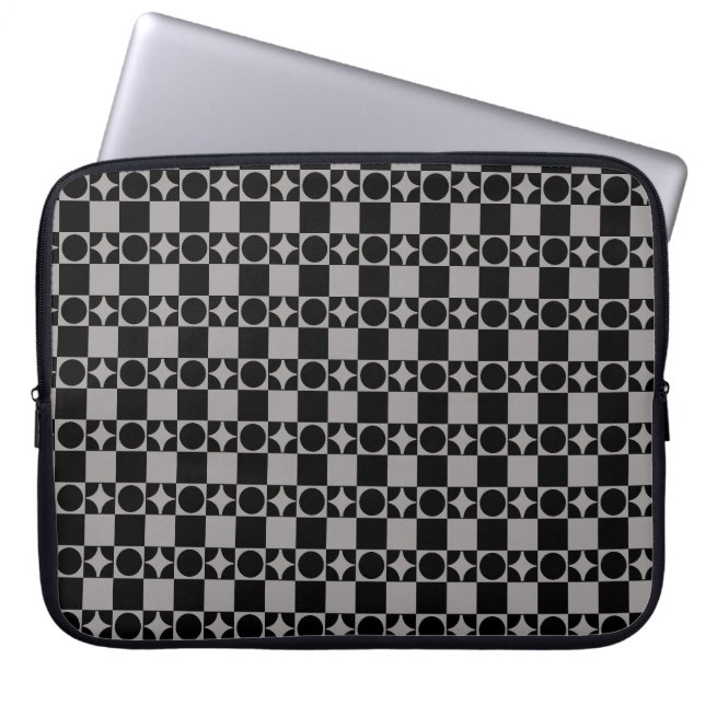 Jumbo Laptop Sleeve (Front)